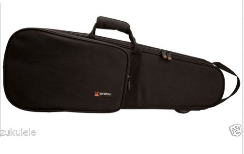 Protec Concert Ukulele Case CF-217